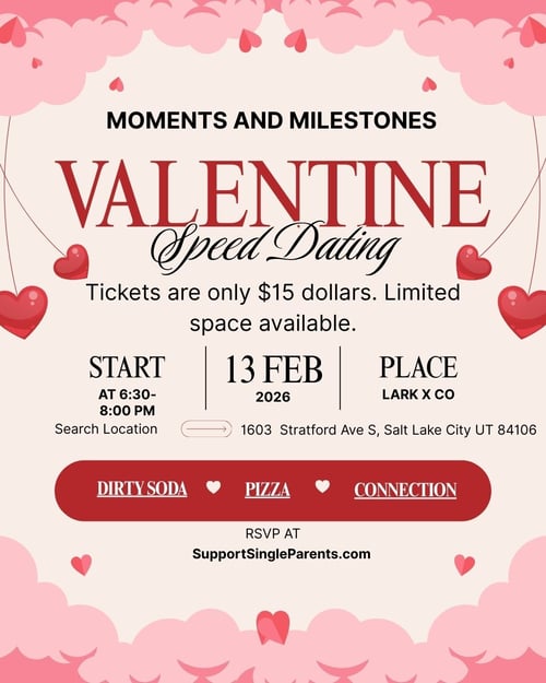 M&M speed dating draft M&M speed dating draft